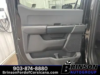 Ford F-150 2024 4x2 STX 4p SuperCrew 5.5 ft. CB