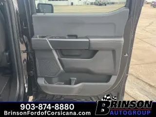 Ford F-150 2024 4x2 STX 4p SuperCrew 5.5 ft. CB