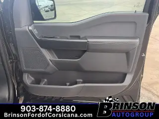 Ford F-150 2024 4x2 STX 4p SuperCrew 5.5 ft. CB