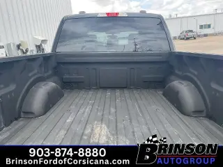 Ford F-150 2024 4x2 STX 4p SuperCrew 5.5 ft. CB