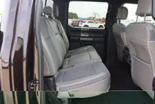 Ford F-150 2020 4x4 XLT 4p SuperCrew 5.5 ft. CB