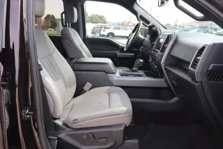 Ford F-150 2020 4x4 XLT 4p SuperCrew 5.5 ft. CB