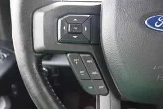 Ford F-150 2020 4x4 XLT 4p SuperCrew 5.5 ft. CB