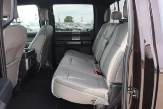 Ford F-150 2020 4x4 XLT 4p SuperCrew 5.5 ft. CB