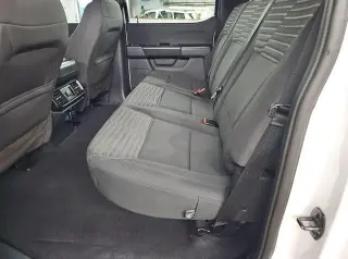 Ford F-150 2023 4x4 XL 4dr SuperCrew 5.5 ft. SB