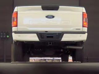 Ford F-150 2023 4x4 XL 4dr SuperCrew 5.5 ft. SB