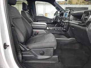Ford F-150 2023 4x4 XL 4dr SuperCrew 5.5 ft. SB