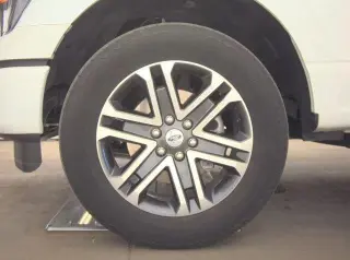 Ford F-150 2023 4x4 XL 4dr SuperCrew 5.5 ft. SB