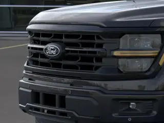 Ford F-150 2026 4x2 XLT 4p SuperCrew 5.5 ft. CB