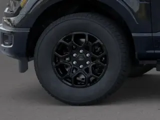 Ford F-150 2026 4x2 XLT 4p SuperCrew 5.5 ft. CB