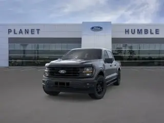 Ford F-150 2026 4x2 XLT 4p SuperCrew 5.5 ft. CB