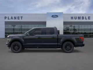 Ford F-150 2026 4x2 XLT 4p SuperCrew 5.5 ft. CB