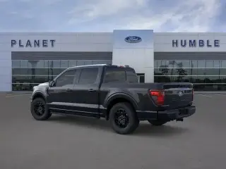 Ford F-150 2026 4x2 XLT 4p SuperCrew 5.5 ft. CB