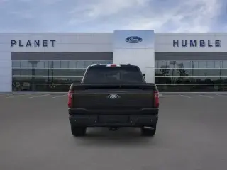 Ford F-150 2026 4x2 XLT 4p SuperCrew 5.5 ft. CB
