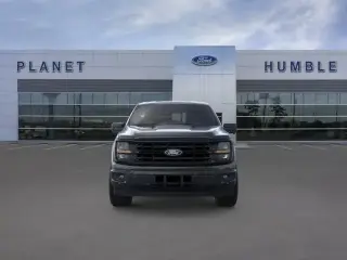 Ford F-150 2026 4x2 XLT 4p SuperCrew 5.5 ft. CB
