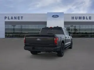 Ford F-150 2026 4x2 XLT 4p SuperCrew 5.5 ft. CB