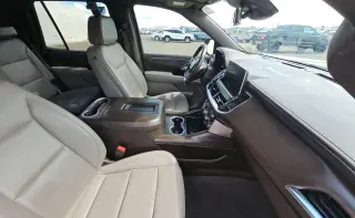 Yukon GMC 2023 4x4 SLT 4p SUV
