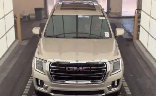 Yukon GMC 2023 4x4 SLT 4p SUV