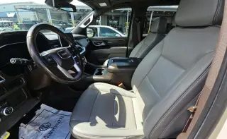 Yukon GMC 2023 4x4 SLT 4p SUV