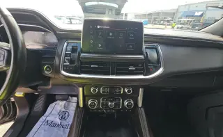 Yukon GMC 2023 4x4 SLT 4p SUV