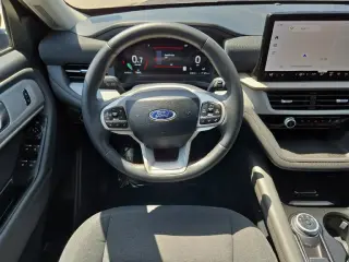 Ford Explorer 2025 AWD Active 4dr SUV