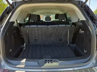 Ford Explorer 2025 AWD Active 4dr SUV