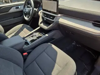 Ford Explorer 2025 AWD Active 4dr SUV