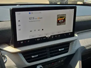 Ford Explorer 2025 AWD Active 4dr SUV