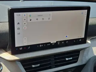 Ford Explorer 2025 AWD Active 4dr SUV