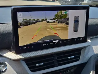 Ford Explorer 2025 AWD Active 4dr SUV