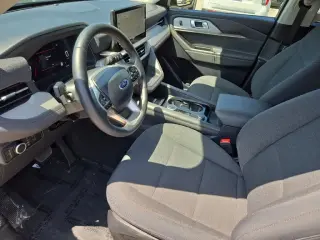 Ford Explorer 2025 AWD Active 4dr SUV