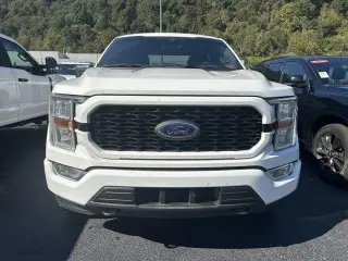 Ford F-150 2021 4x4 XL 4 puertas SuperCrew 5,5 pies SB
