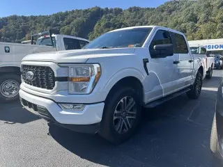 Ford F-150 2021 4x4 XL 4 puertas SuperCrew 5,5 pies SB