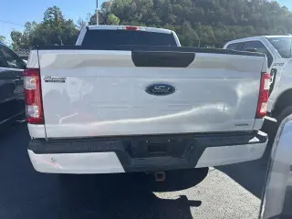Ford F-150 2021 4x4 XL 4 puertas SuperCrew 5,5 pies SB