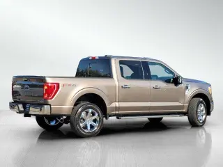 Ford F-150 2023 4x4 XLT 4p SuperCrew 6.5 ft. SB