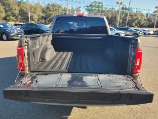 Ford F-150 2023 4x4 XLT 4p SuperCrew 6.5 ft. SB