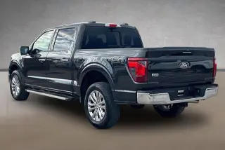 Ford F-150 2024 4x4 XLT 4dr SuperCrew 5.5 ft. SB
