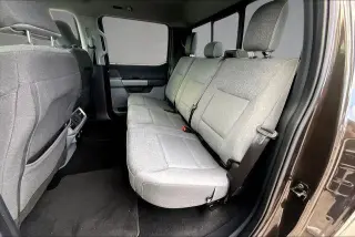 Ford F-150 2024 4x4 XLT 4dr SuperCrew 5.5 ft. SB