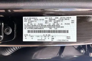 Ford F-150 2024 4x4 XLT 4dr SuperCrew 5.5 ft. SB