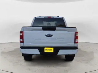 Ford F-150 2023 4x4 XL 4dr SuperCrew 5.5 ft. SB