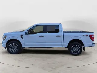 Ford F-150 2023 4x4 XL 4dr SuperCrew 5.5 ft. SB