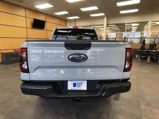Ford Ranger 2024 4x4 XLT 4dr SuperCrew 5.0 ft. SB