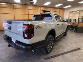 Ford Ranger 2024 4x4 XLT 4dr SuperCrew 5.0 ft. SB