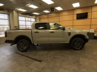 Ford Ranger 2024 4x4 XLT 4dr SuperCrew 5.0 ft. SB