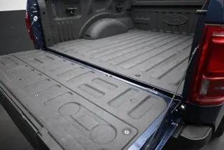 Ford F-150 2017 4x4 Lariat 4p SuperCab 5.5 ft. CB