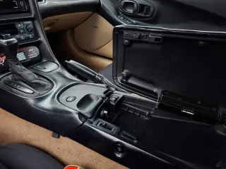 Chevrolet Corvette 1998 2dr Hatchback