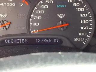 Chevrolet Corvette 1998 2dr Hatchback