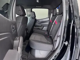 Chevrolet Colorado 2023 4x4 Z71 4p. Cabina de Tripulação 5 ft. SB