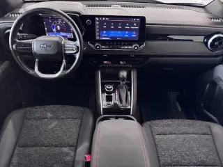 Chevrolet Colorado 2023 4x4 Z71 4p. Cabina de Tripulação 5 ft. SB
