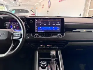 Chevrolet Colorado 2023 4x4 Z71 4p. Cabina de Tripulação 5 ft. SB